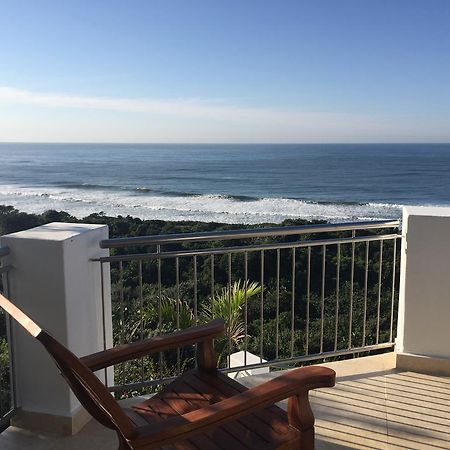 Nakai Beach Homestay Trafalgar Exterior foto