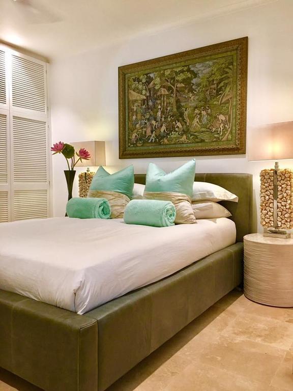 Nakai Beach Homestay Trafalgar Exterior foto